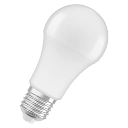 Osram A100/13W/1521lm/4000K/E27 antibakteriális LED gömb izzó