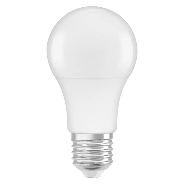 Osram A60/8,5W/806lm/6500K/E27 antibakteriális LED gömb izzó