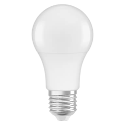 Osram A60/8,5W/806lm/6500K/E27 antibakteriális LED gömb izzó