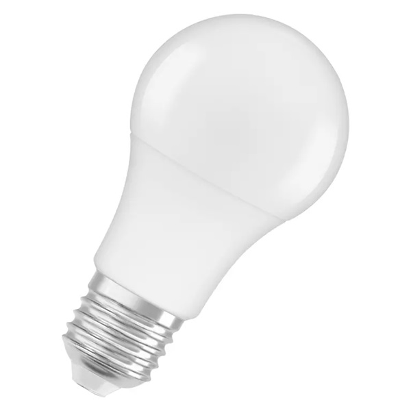 Osram A60/8,5W/806lm/2700K/E27 antibakteriális LED gömb izzó