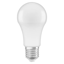 Osram A75/10W/1055lm/6500K/E27 antibakteriális LED gömb izzó