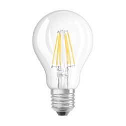 OSRAM LED STAR CL A FIL 60 7W/840 E27 filament LED fényforrás