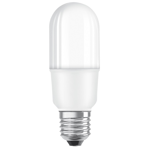 OSRAM LED STAR CL STICK FR 60 8W/827 E27 LED fényforrás