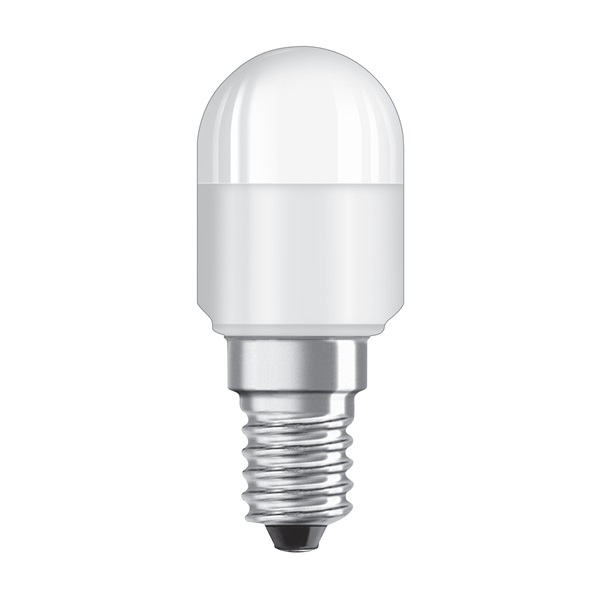 OSRAM LED STAR SPECIAL T26 FR 20 2,3W/865 E14 LED fényforrás