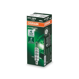 Osram Ultra Life 64150ULT-HCB H1/12V/55W/3200K fényszóró