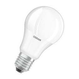 Osram Value opál búra/5,5W/470lm/4000K/E27 LED körte izzó