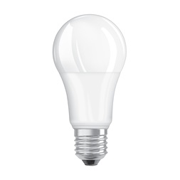 Osram Value opál búra/13W/1521lm/2700K/E27 LED körte izzó