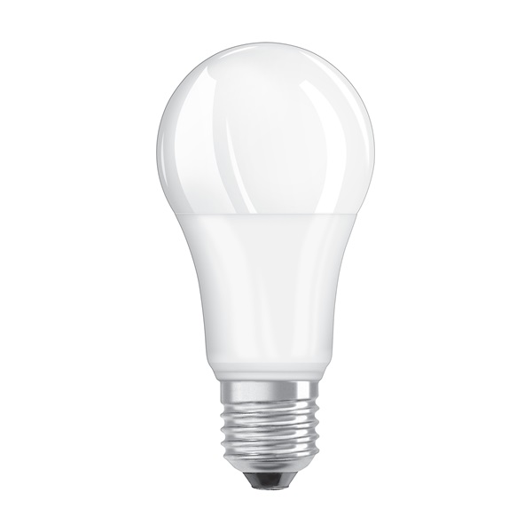 Osram Value opál búra/13W/1521lm/6500K/E27 LED körte izzó