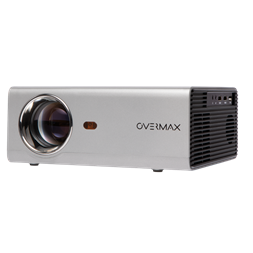 Overmax MultiPic 3.5  HDMI 50000 óra LED projektor