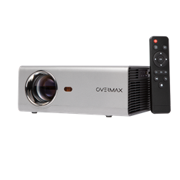 Overmax MultiPic 3.5  HDMI 50000 óra LED projektor