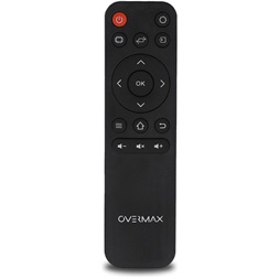 Overmax Multipic 2.5 HD 2000L 50000 óra HDMI LED projektor