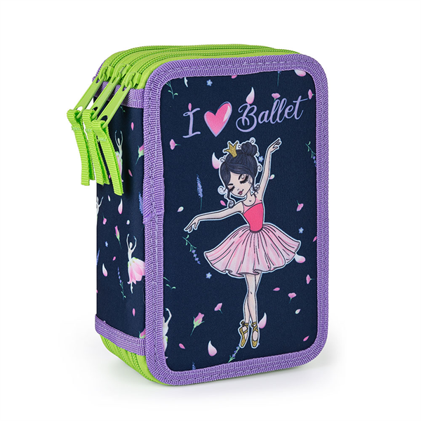 Oxybag Ballerina 3 emeletes tolltartó