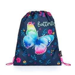 Oxybag Butterfly 2 sportzsák