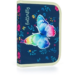 Oxybag Butterfly 2 tolltartó