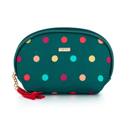 Oxybag Happy Dots Plus kozmetikai táska