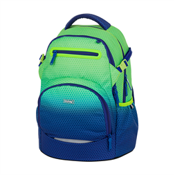 Oxybag Ombre Blue hátizsák