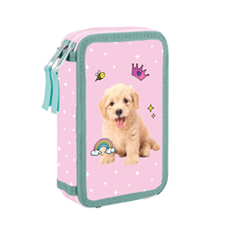 Oxybag Pets 2 emeletes tolltartó