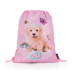 Oxybag Pets sportzsák