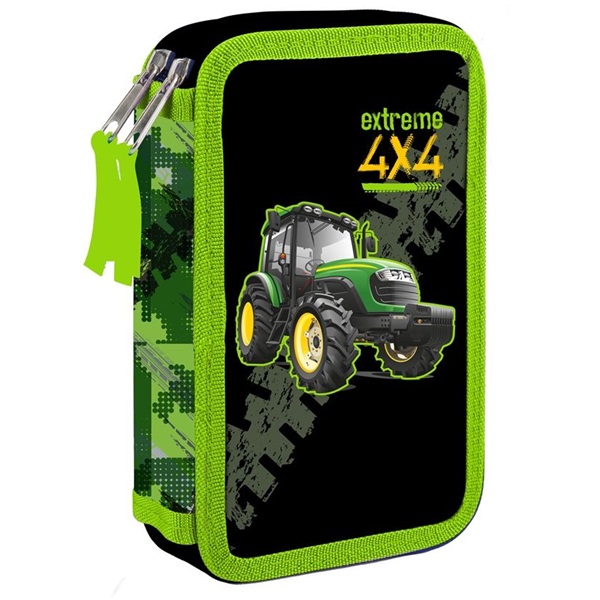 Oxybag Tractor 2 emeletes tolltartó