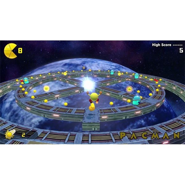 PAC-MAN WORLD Re-PAC Xbox One/Series X játékszoftver