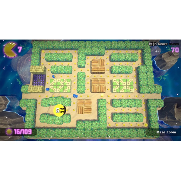 PAC-MAN WORLD Re-PAC Xbox One/Series X játékszoftver