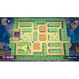 PAC-MAN WORLD Re-PAC Xbox One/Series X játékszoftver