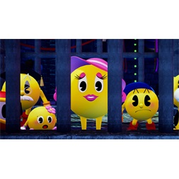 PAC-MAN WORLD Re-PAC Xbox One/Series X játékszoftver