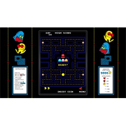 PAC-MAN WORLD Re-PAC Xbox One/Series X játékszoftver