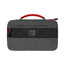 PDP 500-139-EU Commuter Case - Elite Edition Nintendo Switch utazótok