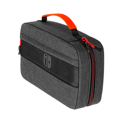 PDP 500-139-EU Commuter Case - Elite Edition Nintendo Switch utazótok