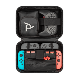 PDP 500-139-EU Commuter Case - Elite Edition Nintendo Switch utazótok