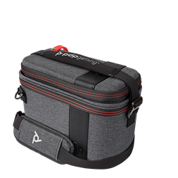 PDP 500-141-EU Pull-N-Go Case - Elite Edition Nintendo Switch utazótok