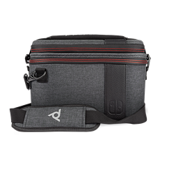 PDP 500-141-EU Pull-N-Go Case - Elite Edition Nintendo Switch utazótok