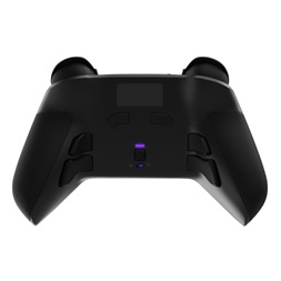 PDP 052-002-BK Victrix Pro Hybrid BFG/PlayStation 5, 3D audio, Programozható Moduláris eSport vezeték nélküli kontroller