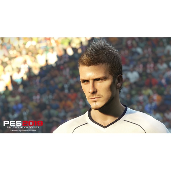 PES 2019 Xbox One játékszoftver