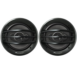 PIONEER TS-A2013i 20 cm három utas hangszóró