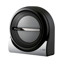 PIONEER TS-WX210A Aktív mélysugárzó