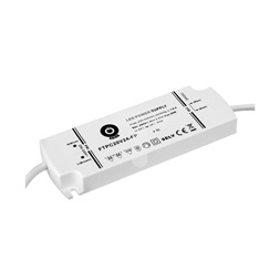 POS POWER FTPC20V24-FP 24V/0.83A 20W IP44 habálló LED tápegység