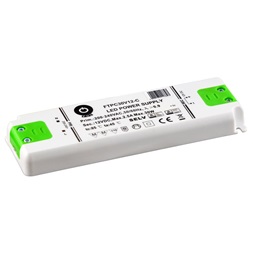 POS POWER FTPC30V12-C 12V/2.5A 30W IP20 LED tápegység