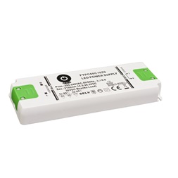 POS POWER FTPC60C1050 1050mA/28.5~57V 59,8W IP20 LED tápegység