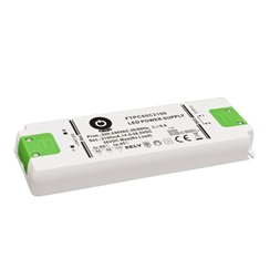 POS POWER FTPC60C2100 2100mA/14.5~28.5V 59,8W IP20 LED tápegység