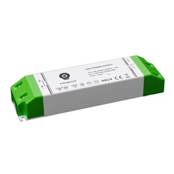 POS POWER FTPC60V12-E 12V/5A 60W IP20 gazdaságos LED tápegység