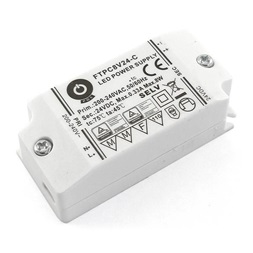 POS POWER FTPC8V24-C 24V/0.33A 8W IP20 LED tápegység