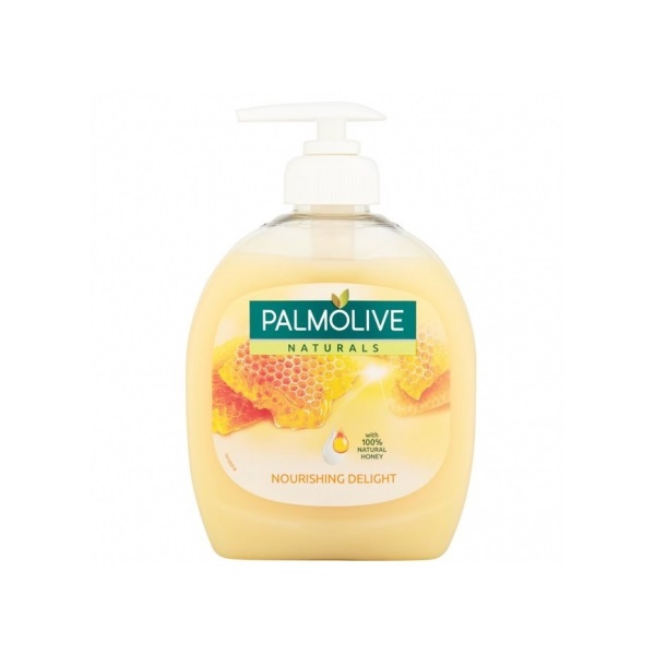 Palmolive Milk&Honey 300ml folyékony szappan