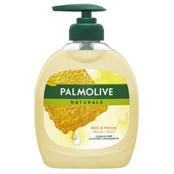 Palmolive Milk&Honey 300ml folyékony szappan