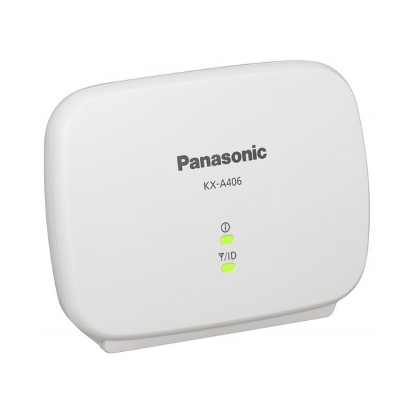 Panasonic A406 TGP600-hoz DECT repeater