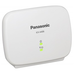 Panasonic A406 TGP600-hoz DECT repeater