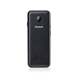 Panasonic KX-TF200 2,4" fekete mobiltelefon