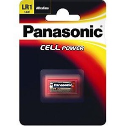 Panasonic LR1L/1BP LR1 elem 1 db