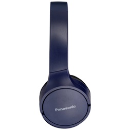 Panasonic RB-HF420BE-A Bluetooth kék fejhallgató